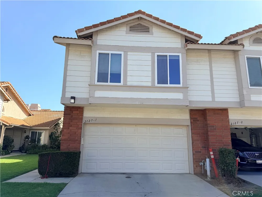 2127 Dublin Lane #1 Diamond Bar, CA 91765