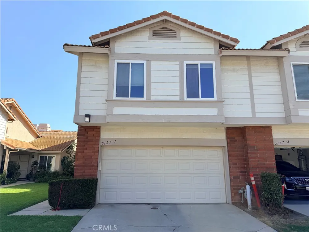 2127 Dublin Lane #1 Diamond Bar, CA 91765