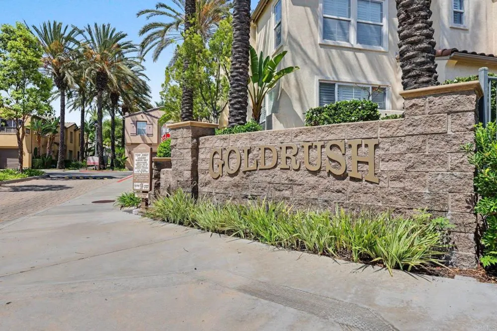 1879 Platte River Lane #2 Chula Vista, CA 91913