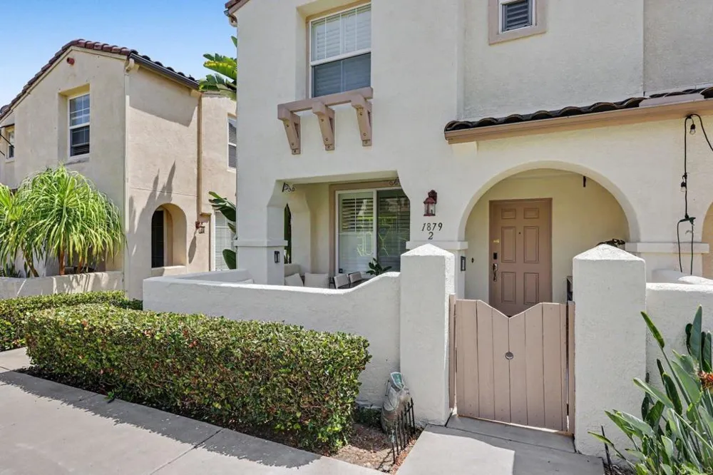 1879 Platte River Lane #2 Chula Vista, CA 91913