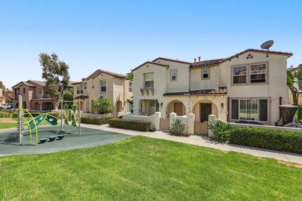 1879 Platte River Lane #2 Chula Vista, CA 91913