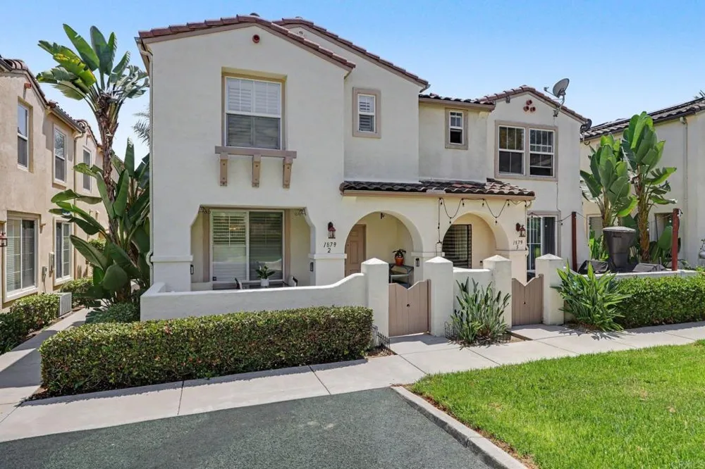 1879 Platte River Lane #2 Chula Vista, CA 91913