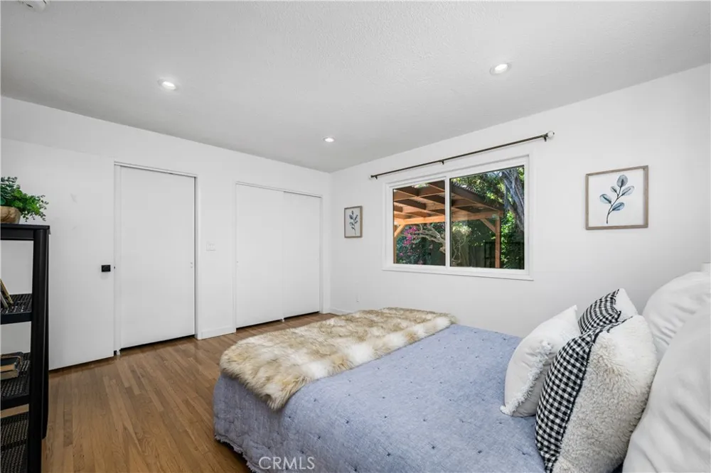 3461 Marna Avenue Long Beach, CA 90808