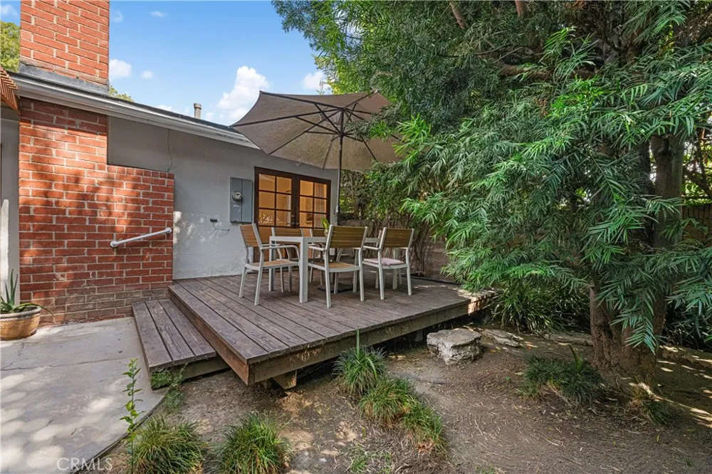 3461 Marna Avenue Long Beach, CA 90808