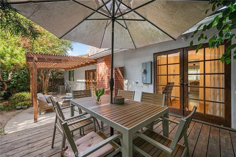 3461 Marna Avenue Long Beach, CA 90808