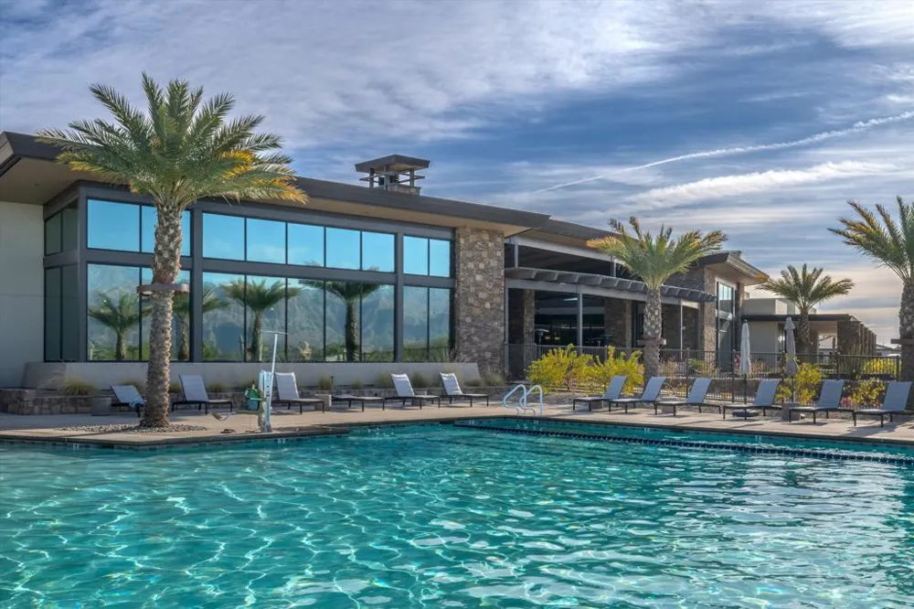 12 Malbec Rancho Mirage, CA 92270