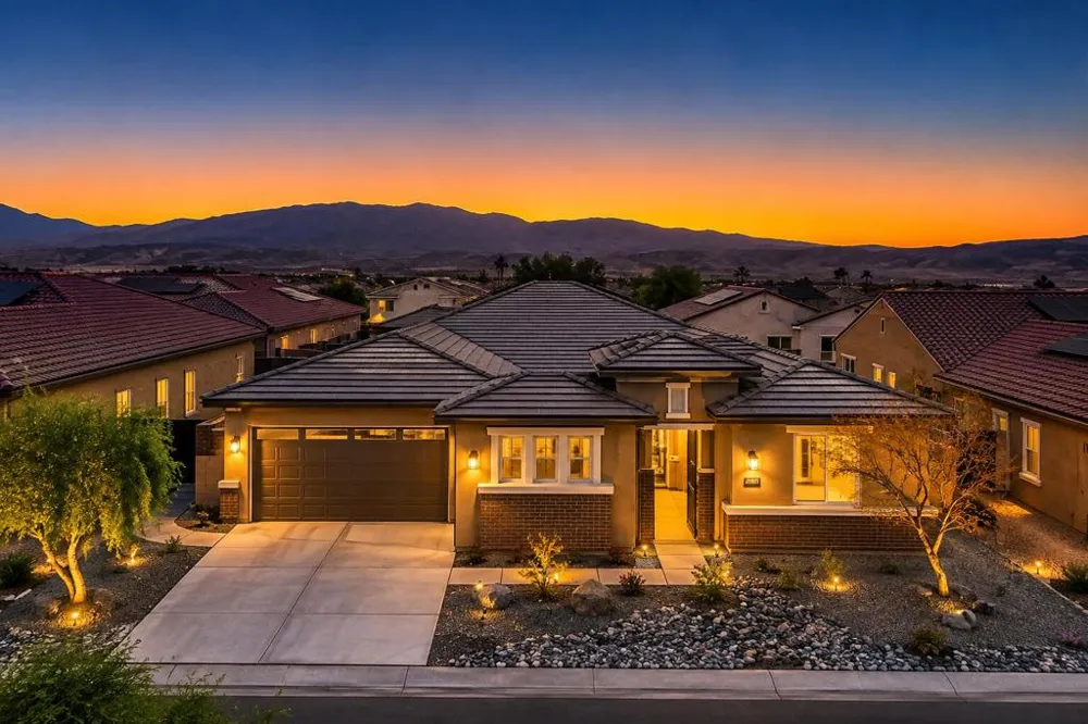 12 Malbec Rancho Mirage, CA 92270
