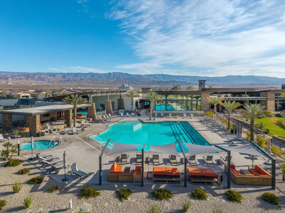 12 Malbec Rancho Mirage, CA 92270