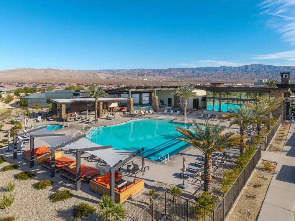 12 Malbec Rancho Mirage, CA 92270