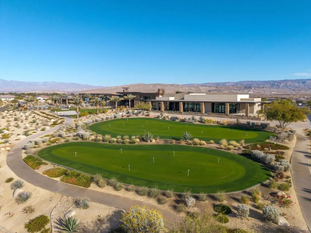 12 Malbec Rancho Mirage, CA 92270