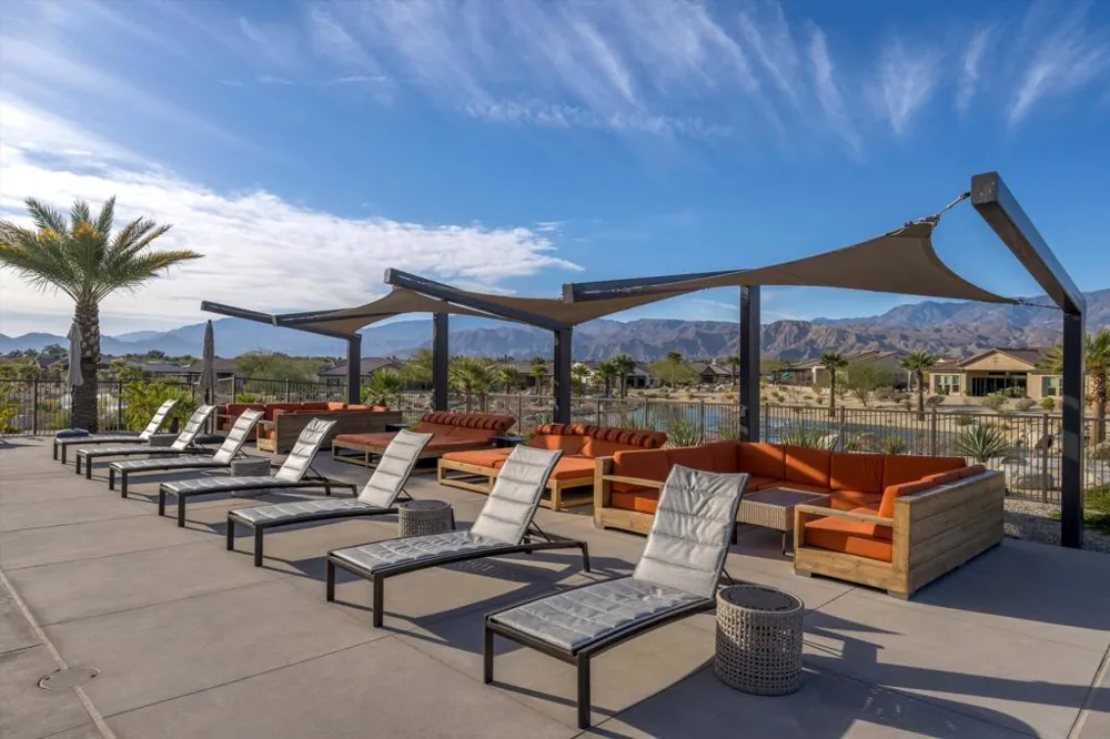 12 Malbec Rancho Mirage, CA 92270