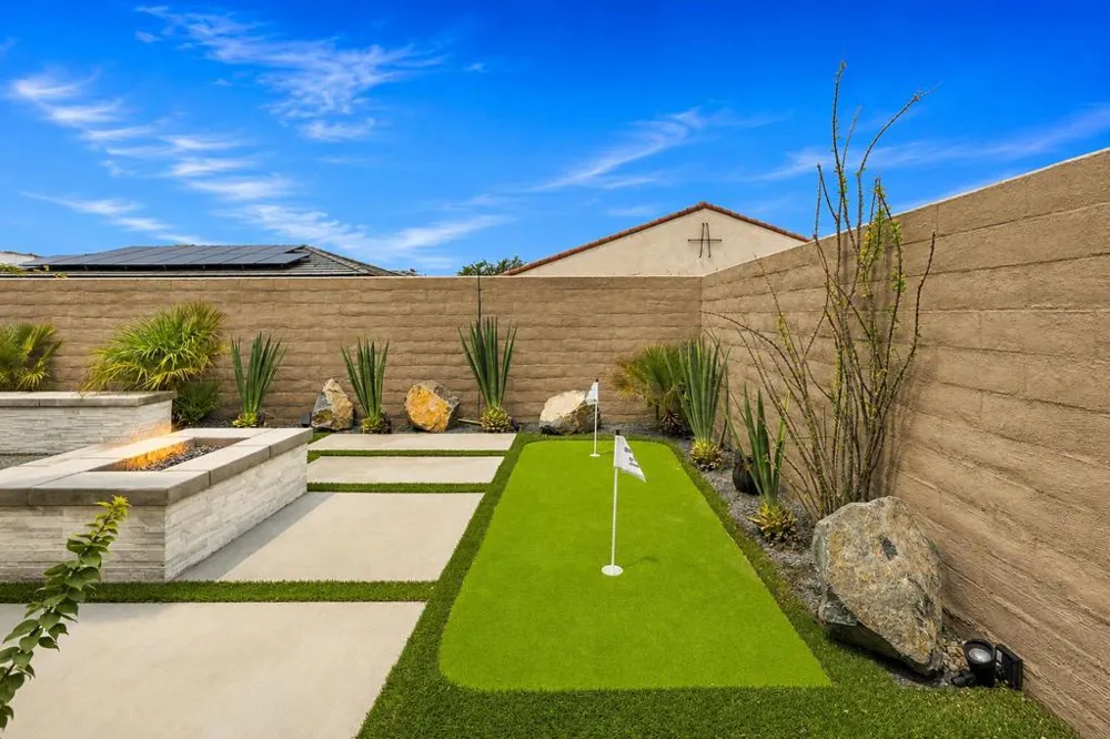 12 Malbec Rancho Mirage, CA 92270