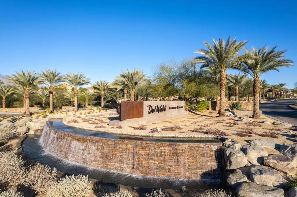 12 Malbec Rancho Mirage, CA 92270