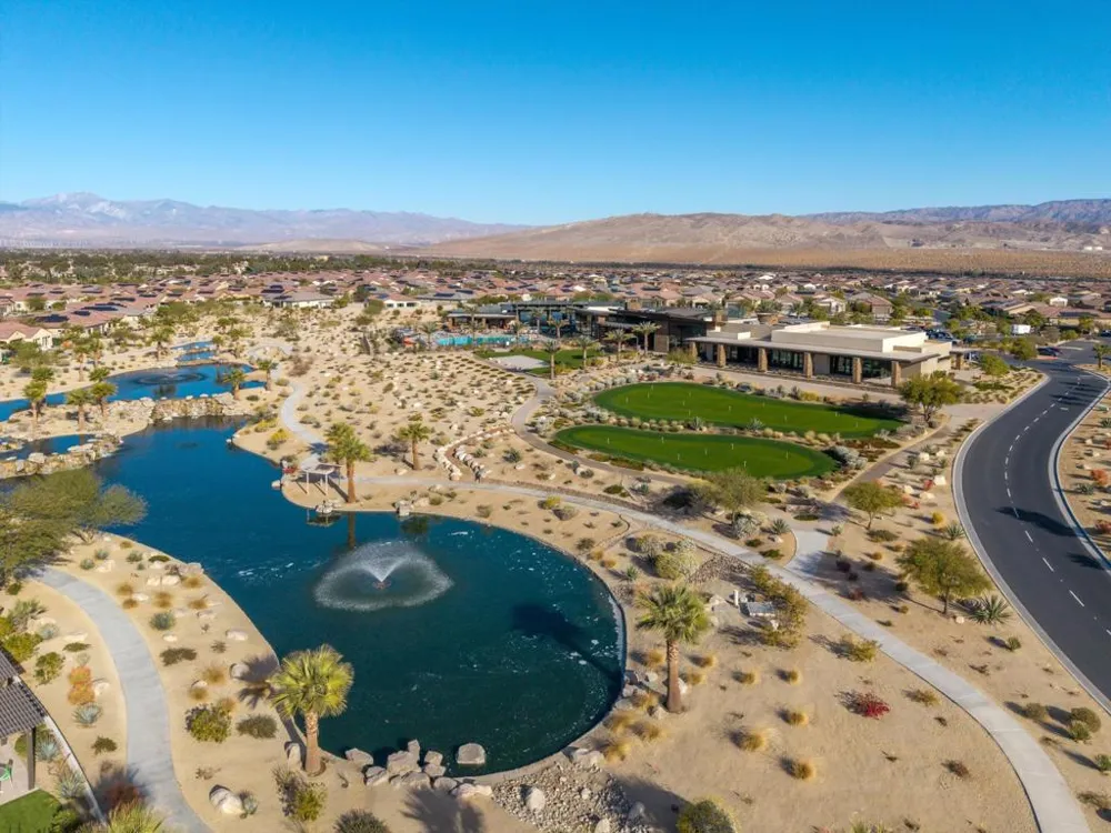 12 Malbec Rancho Mirage, CA 92270