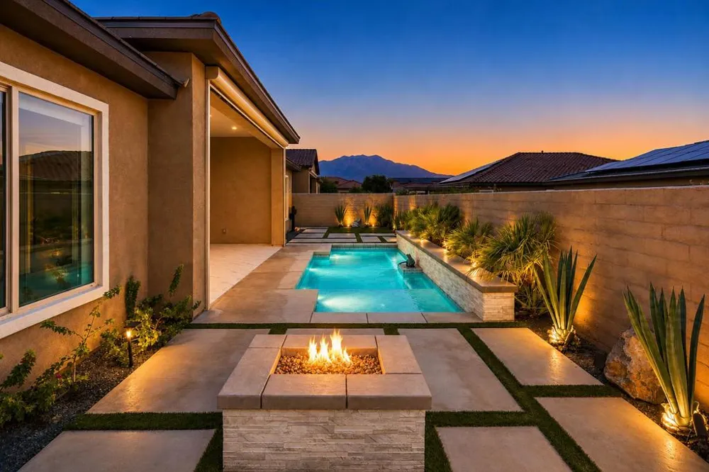 12 Malbec Rancho Mirage, CA 92270
