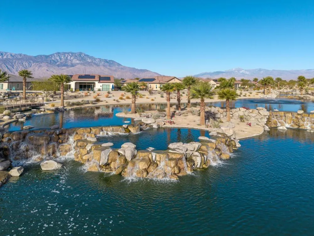 12 Malbec Rancho Mirage, CA 92270