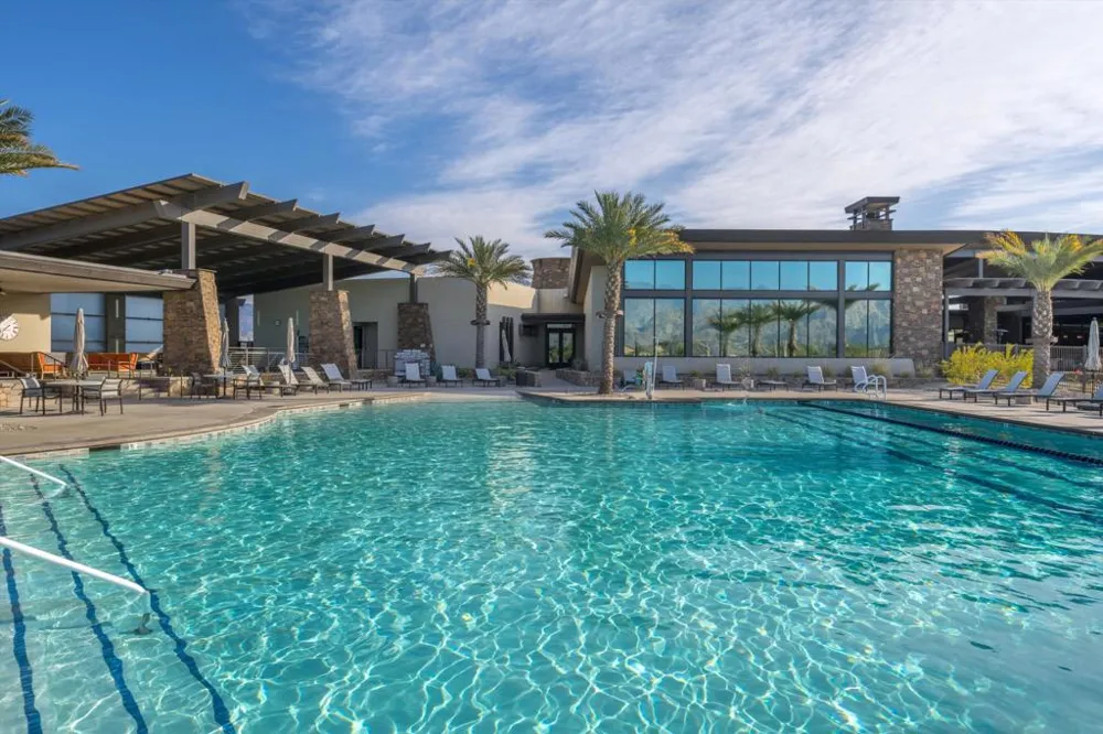 12 Malbec Rancho Mirage, CA 92270