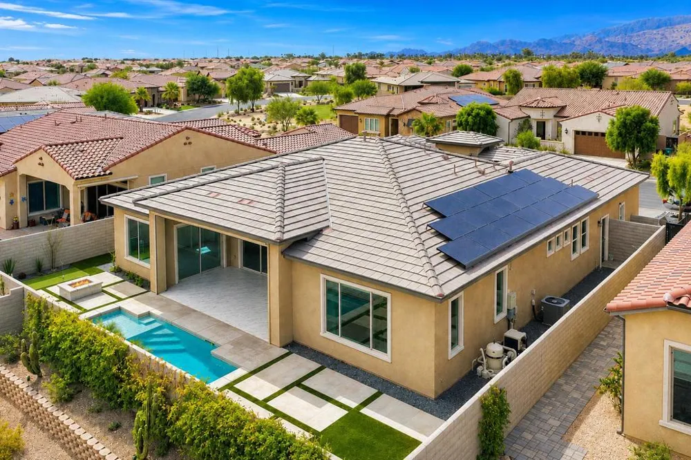 12 Malbec Rancho Mirage, CA 92270