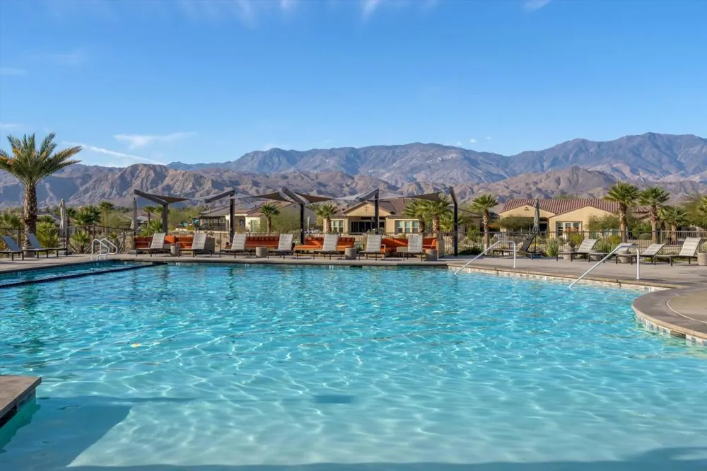 12 Malbec Rancho Mirage, CA 92270