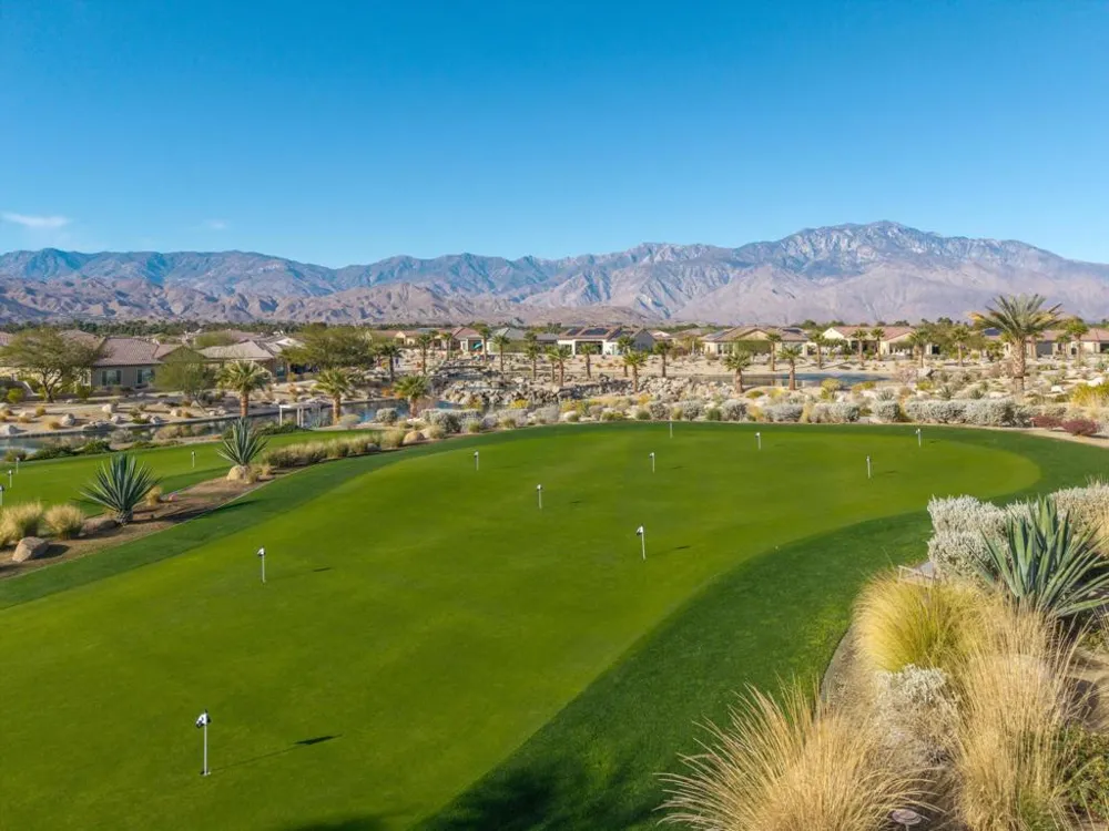 12 Malbec Rancho Mirage, CA 92270
