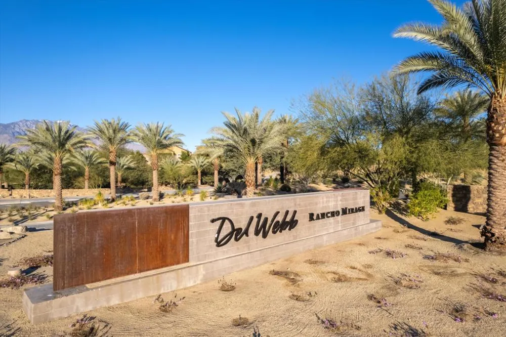 12 Malbec Rancho Mirage, CA 92270