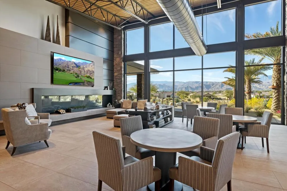 12 Malbec Rancho Mirage, CA 92270