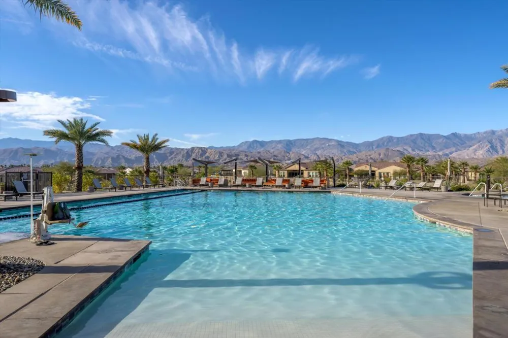 12 Malbec Rancho Mirage, CA 92270