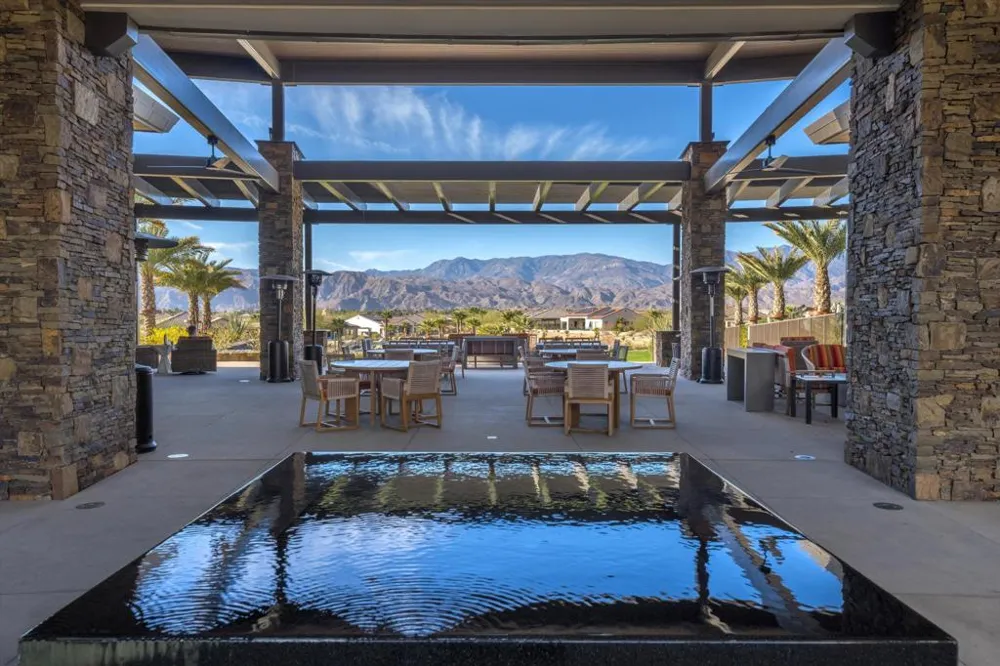12 Malbec Rancho Mirage, CA 92270