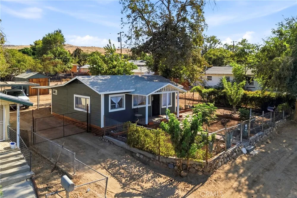 1043 Wood Street Taft, CA 93268
