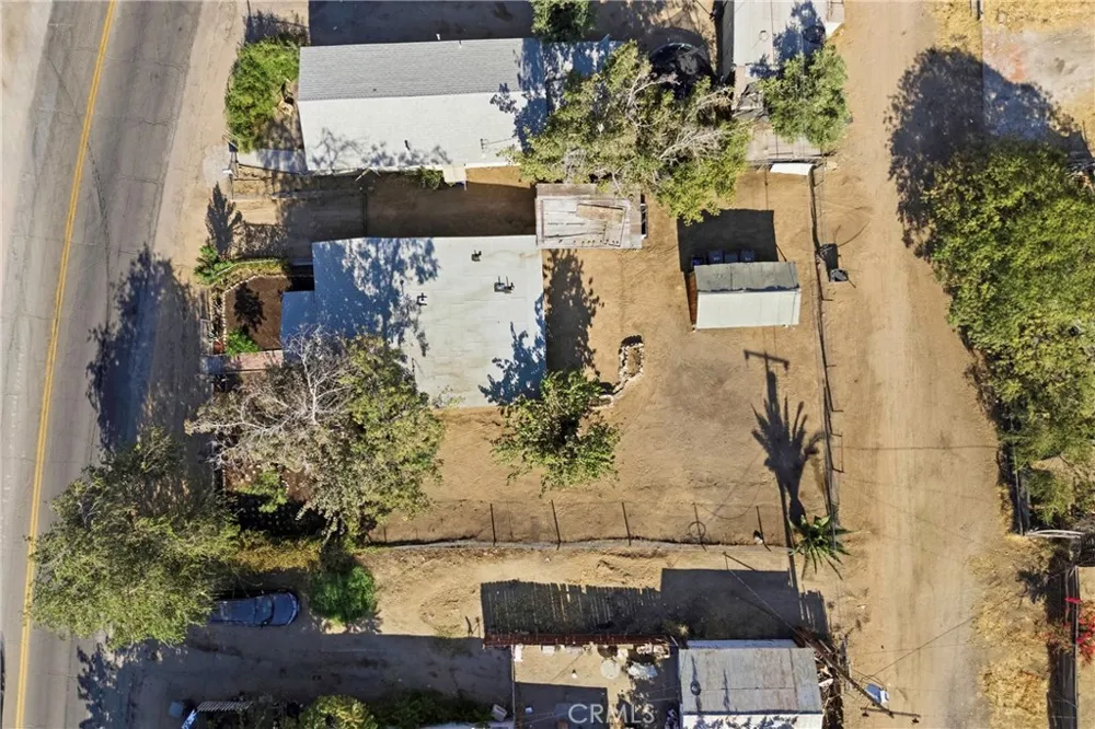1043 Wood Street Taft, CA 93268