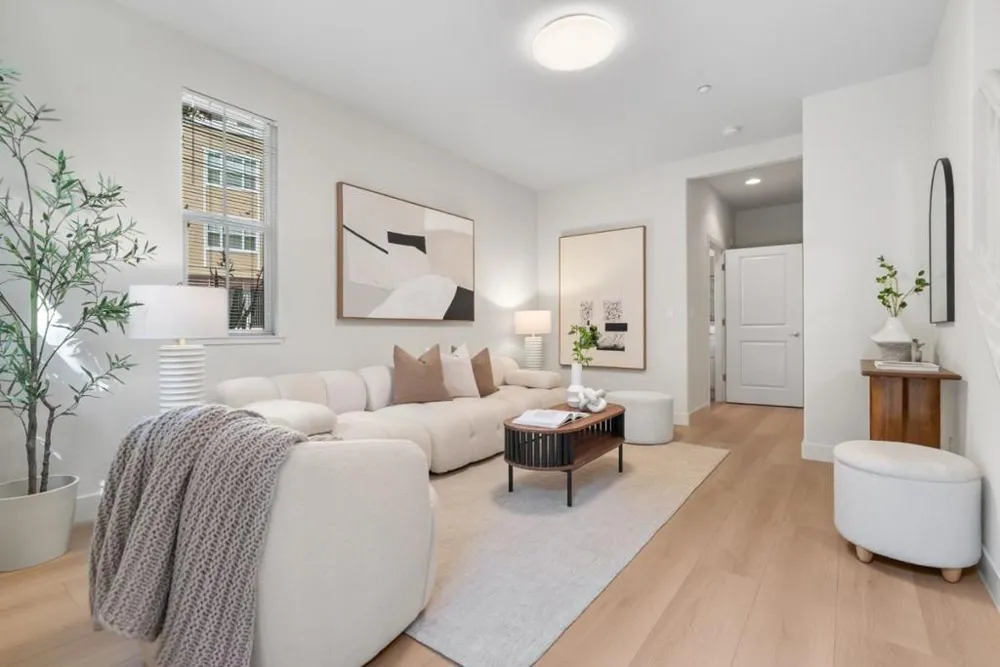 1520 Avina Circle #1 Santa Clara, CA 95054