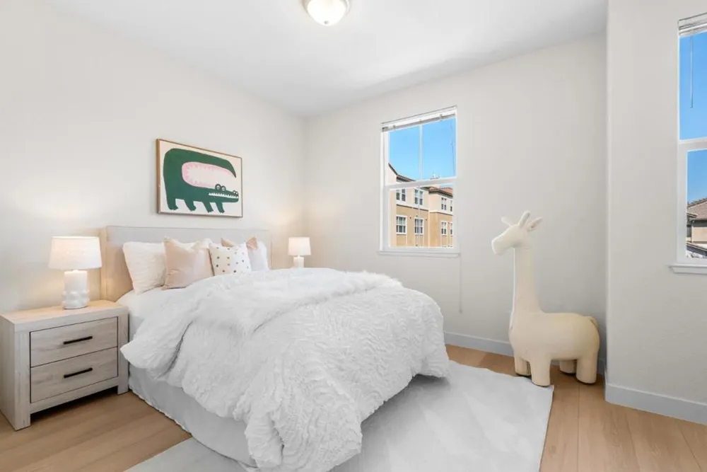 1520 Avina Circle #1 Santa Clara, CA 95054