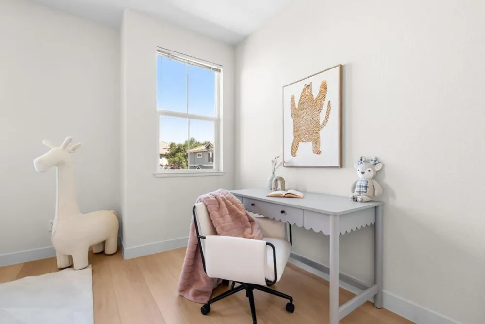 1520 Avina Circle #1 Santa Clara, CA 95054