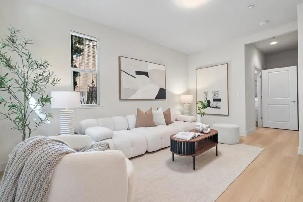 1520 Avina Circle #1 Santa Clara, CA 95054