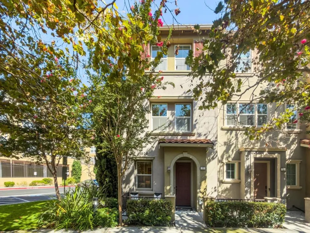 1520 Avina Circle #1 Santa Clara, CA 95054