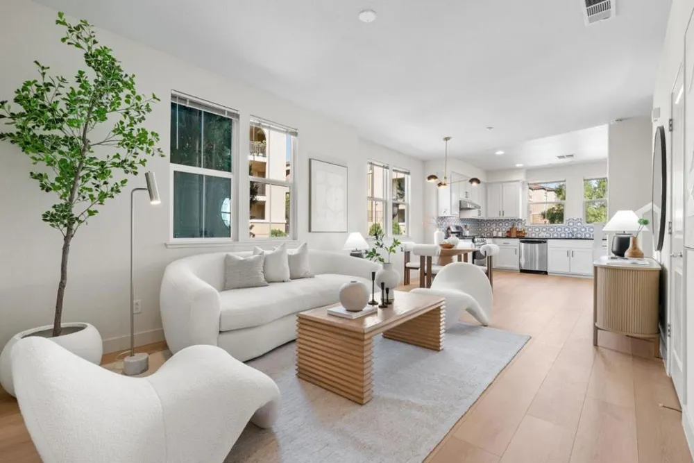 1520 Avina Circle #1 Santa Clara, CA 95054