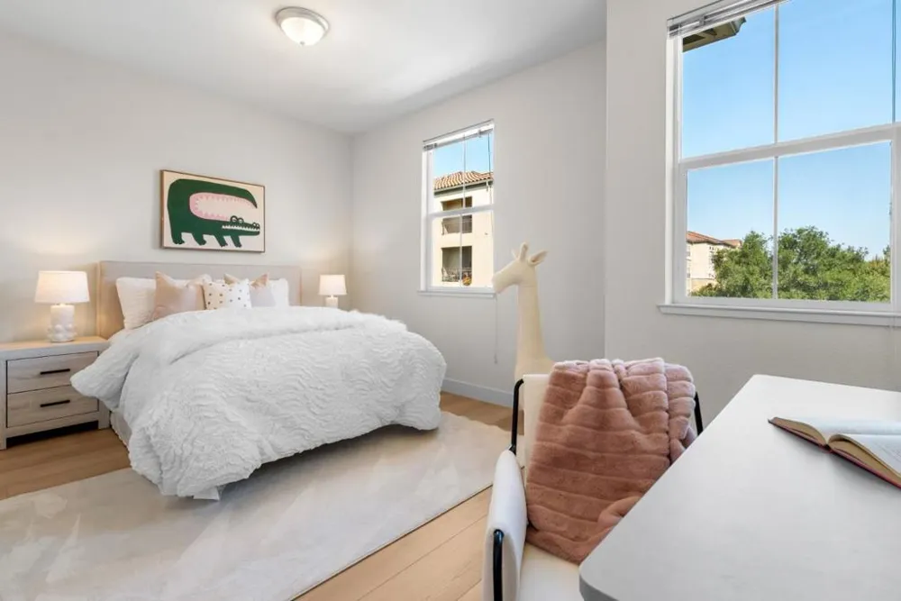 1520 Avina Circle #1 Santa Clara, CA 95054
