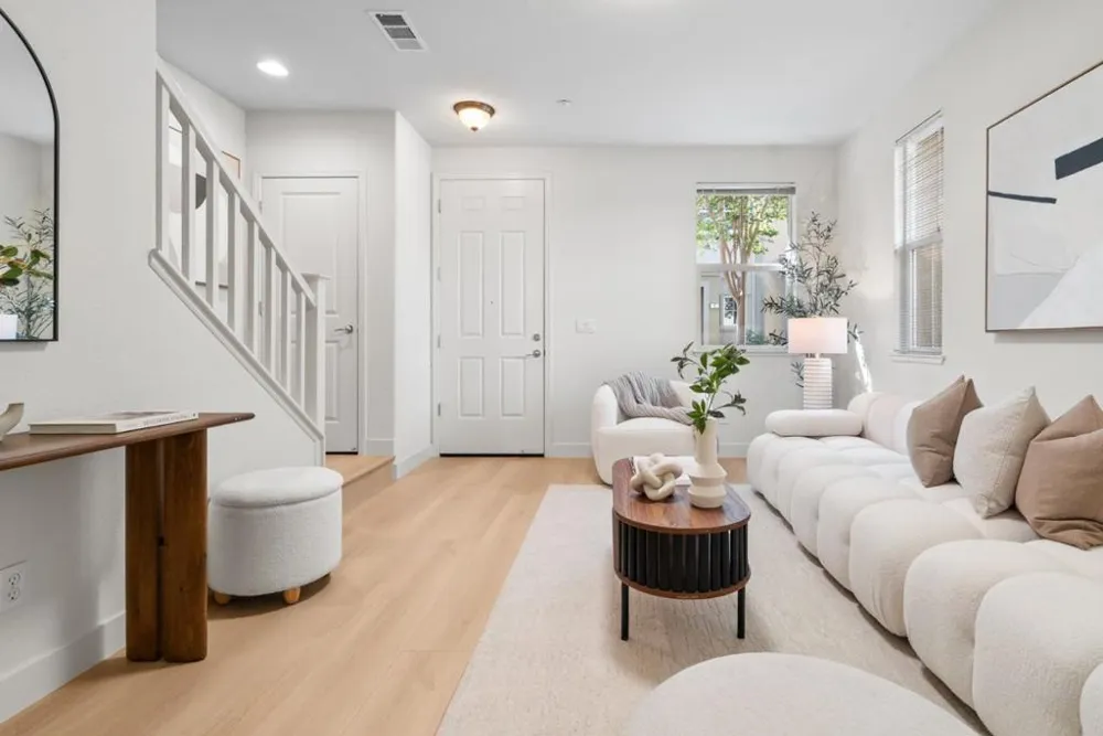 1520 Avina Circle #1 Santa Clara, CA 95054