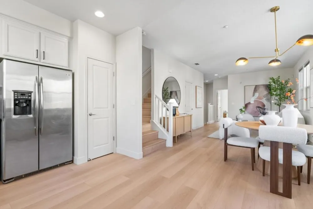 1520 Avina Circle #1 Santa Clara, CA 95054