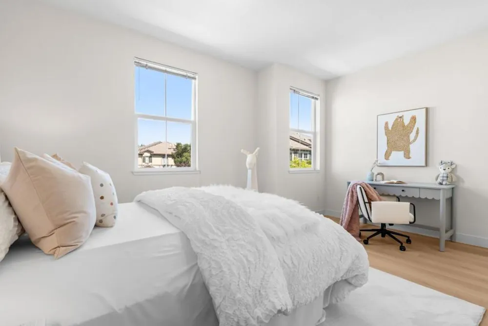 1520 Avina Circle #1 Santa Clara, CA 95054