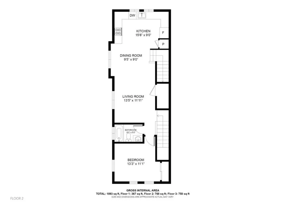 1520 Avina Circle #1 Santa Clara, CA 95054