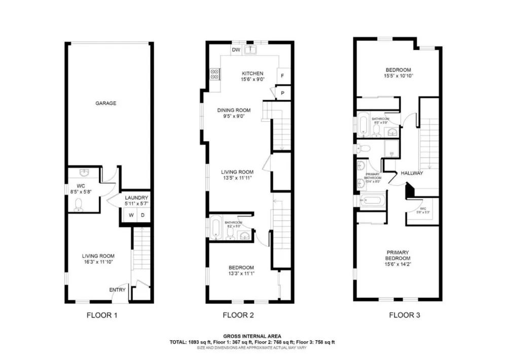 1520 Avina Circle #1 Santa Clara, CA 95054