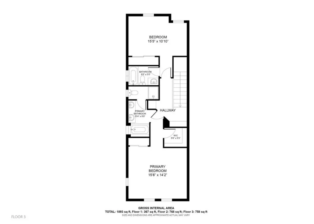 1520 Avina Circle #1 Santa Clara, CA 95054