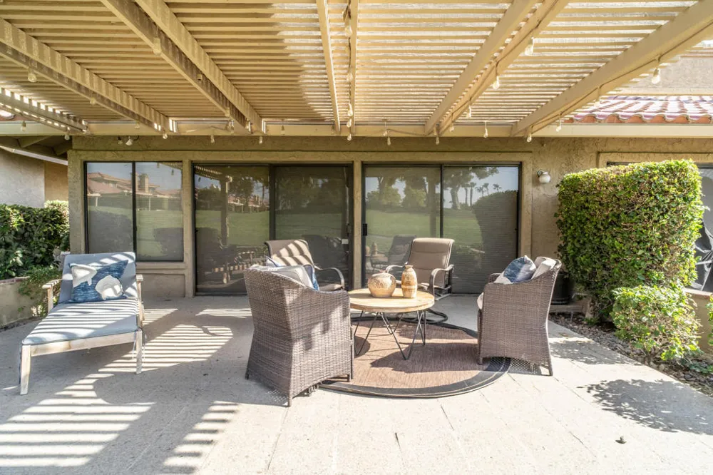 77605 Woodhaven Drive Palm Desert, CA 92211