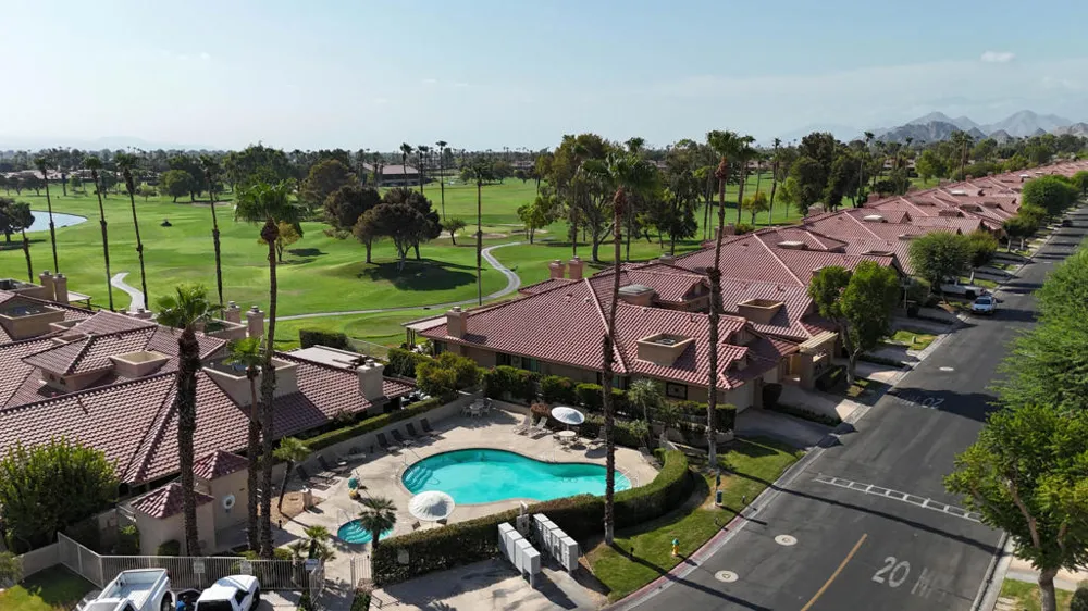 77605 Woodhaven Drive Palm Desert, CA 92211
