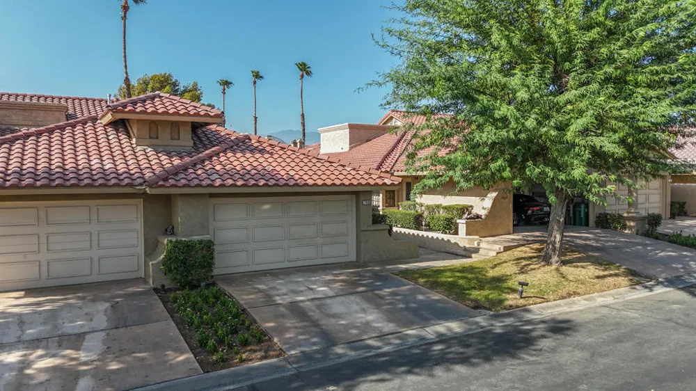 77605 Woodhaven Drive Palm Desert, CA 92211