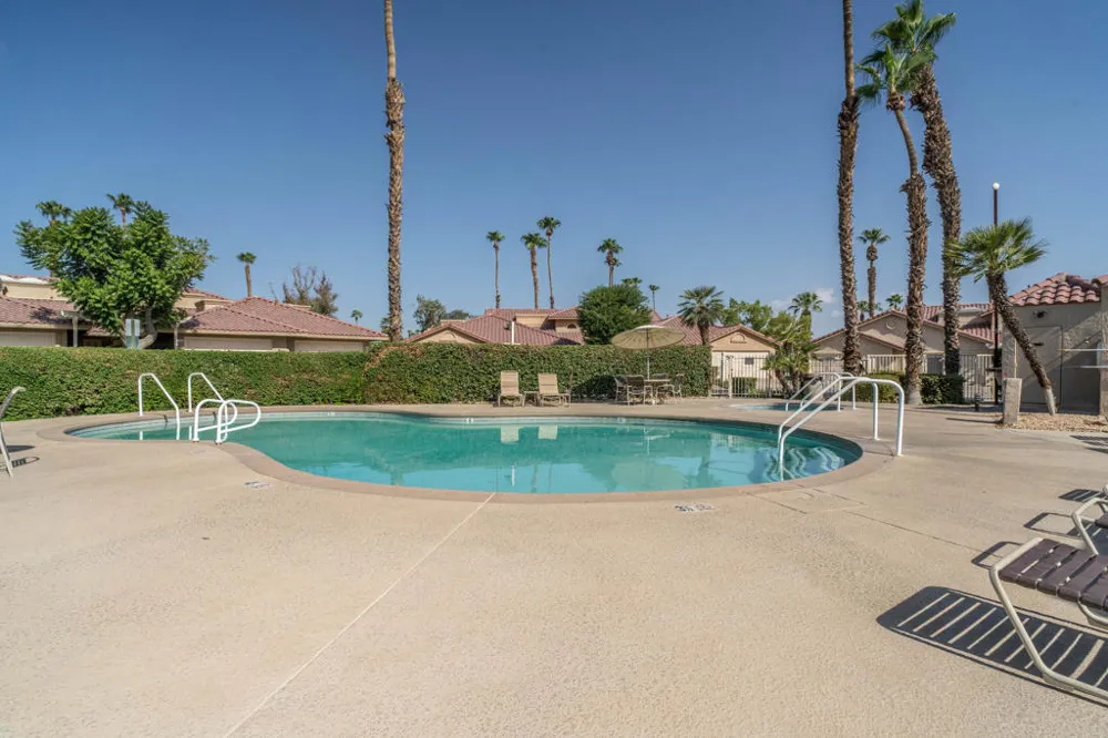 77605 Woodhaven Drive Palm Desert, CA 92211