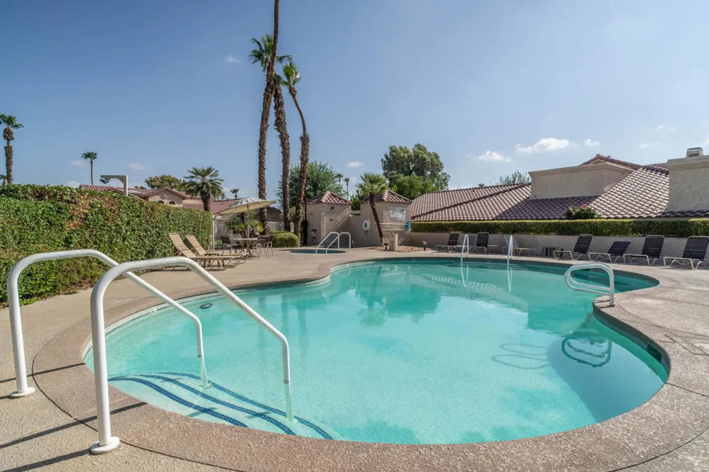 77605 Woodhaven Drive Palm Desert, CA 92211