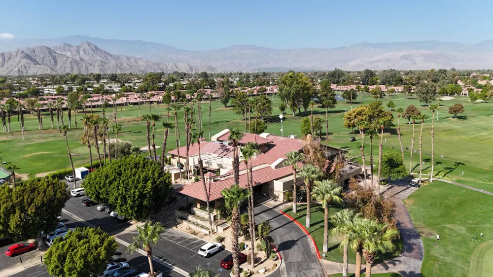 77605 Woodhaven Drive Palm Desert, CA 92211