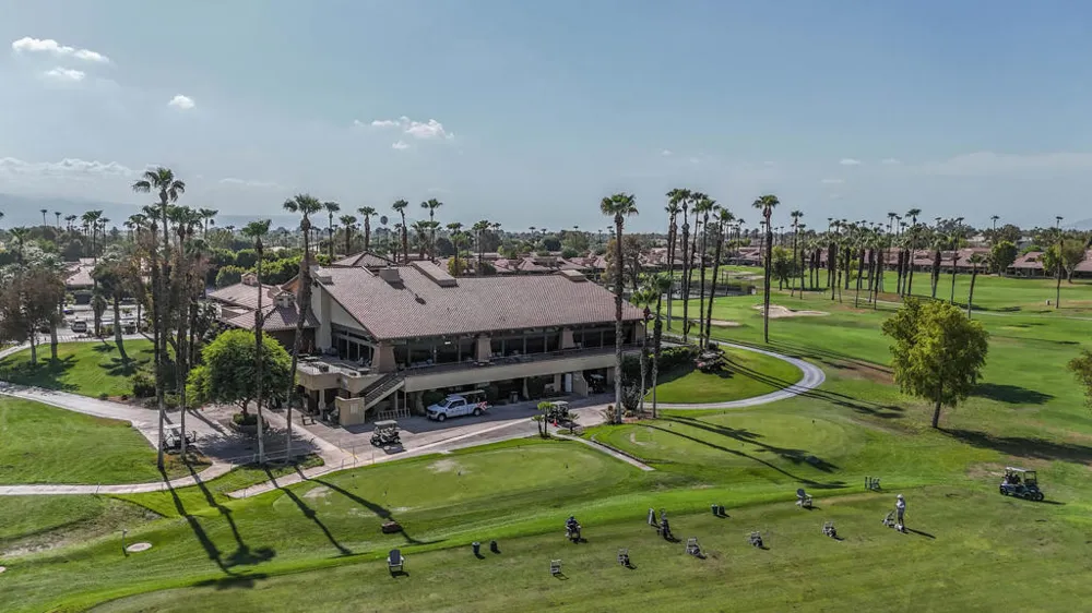 77605 Woodhaven Drive Palm Desert, CA 92211